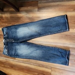 Womens jeans